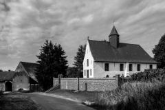 Kerkje Sint-Blasius-Boekel